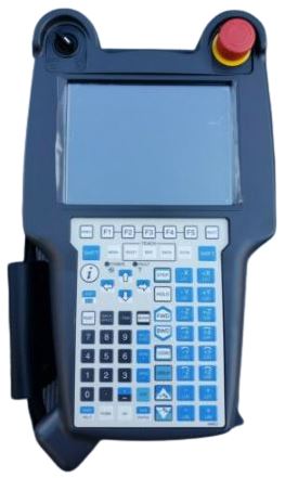 FANUC A05B-2256-C113#EAW Teach Pendant