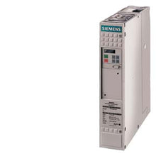 Load image into Gallery viewer, Siemens 6SN1124-1AA00-0EA2