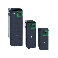 Load image into Gallery viewer, Schneider Electric ATV630U30N4