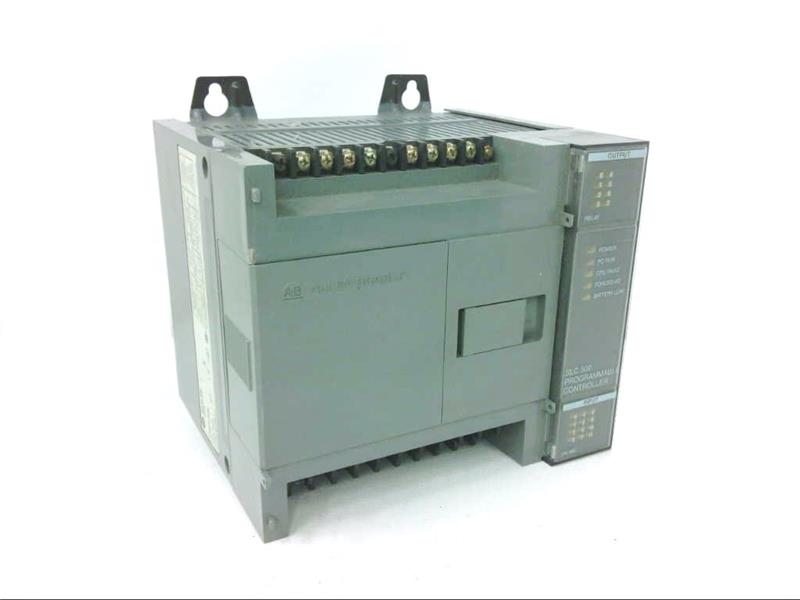 Allen-Bradley 1747-L20A