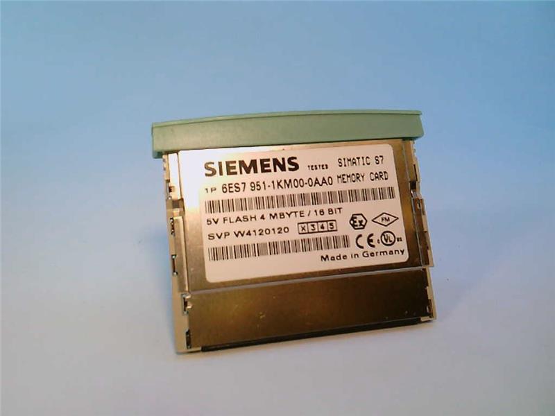 Siemens 6ES7951-0FE00-0AA0