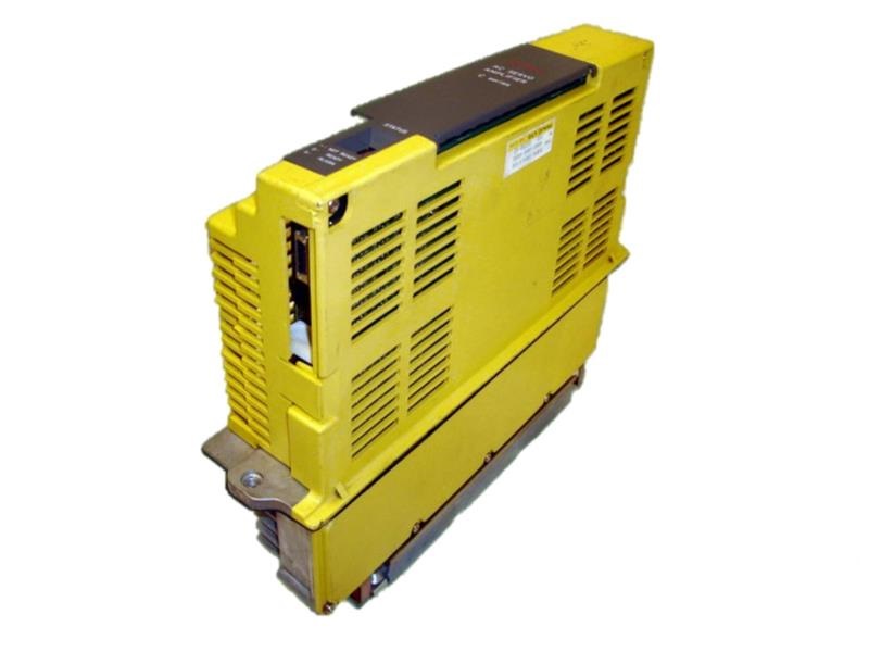 FANUC A06B-6066-H004 AC Servo Drive