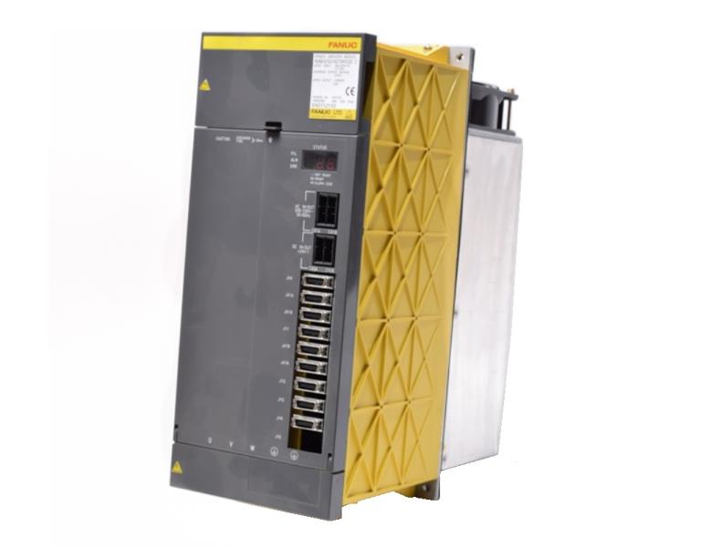 FANUC A06B-6102-H215#H520 Spindle Amplifier Module