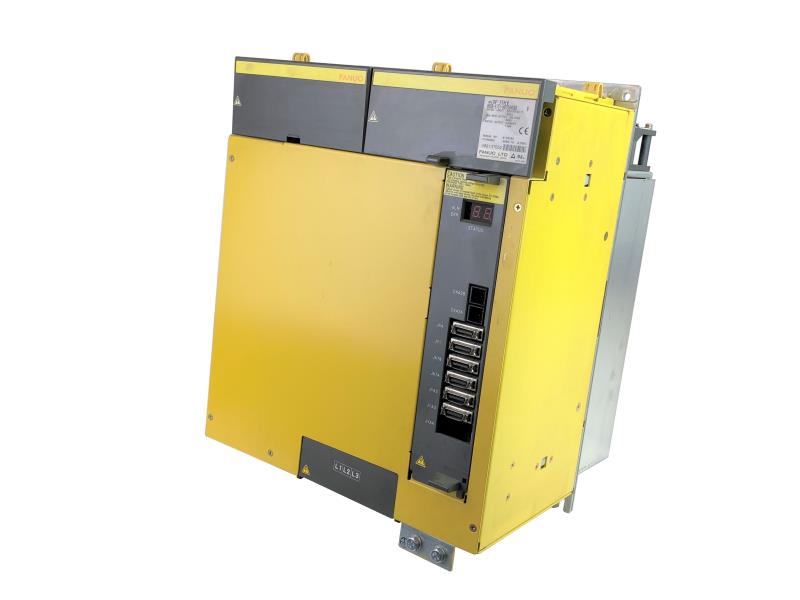 FANUC A06B-6151-H075#H580 Spindle Amplifier Module