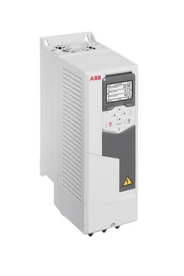 Abb Acs580-01-034A-4 Adjustable Frequency Ac Drive