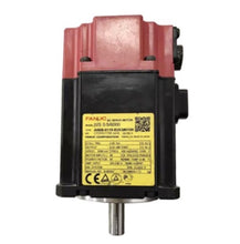 Load image into Gallery viewer, FANUC A06B-0115-B203#0100 AC Servo Motor