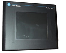 Load image into Gallery viewer, Allen-Bradley 2711-T10C10