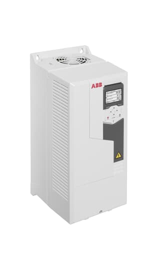 Abb Acs580-01-022A-6+B056 Adjustable Frequency Ac Drive