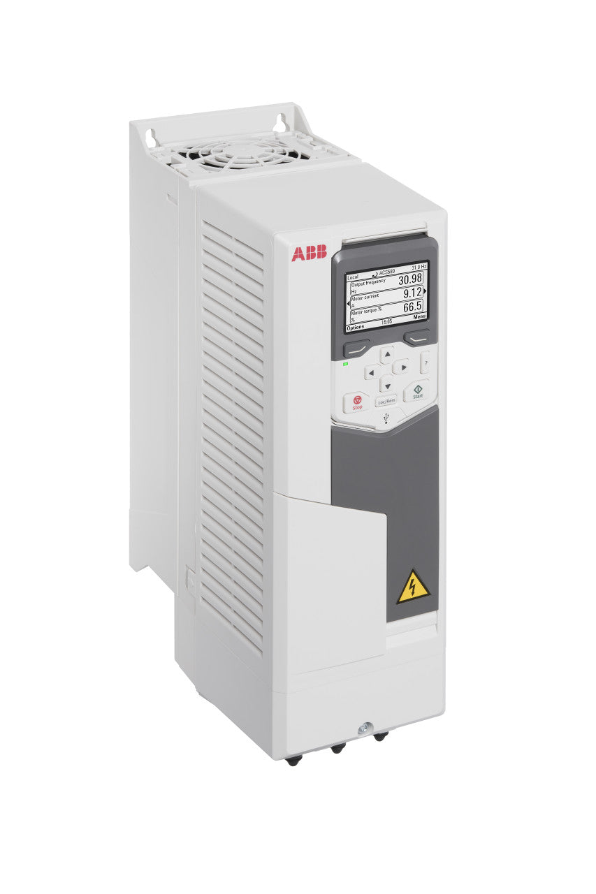 Abb Acs580-01-03A5-4+B056J429 Adjustable Frequency Ac Drive
