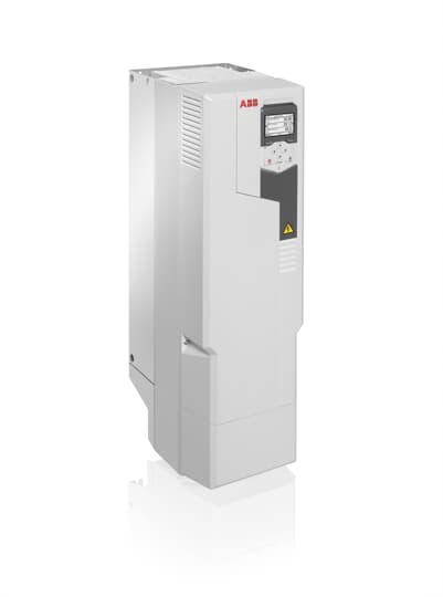 Abb Acs580-01-114A-2 Adjustable Frequency Ac Drive