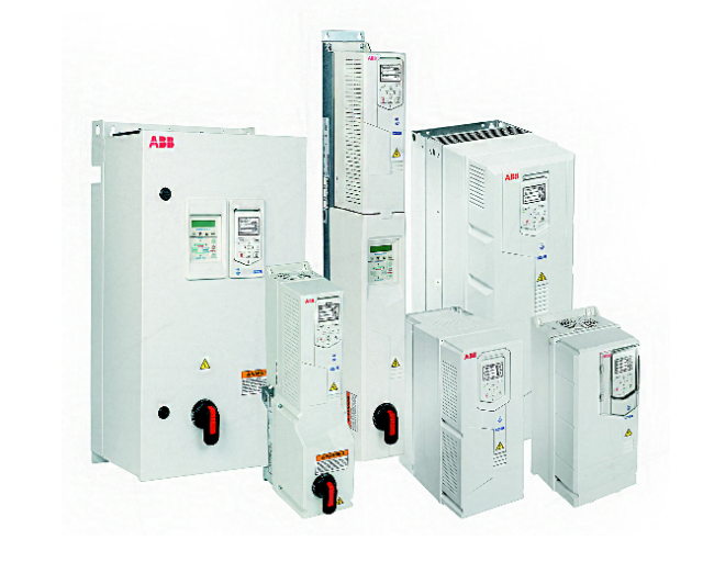 Abb Ach580-Vcr-03A0-4 + F267