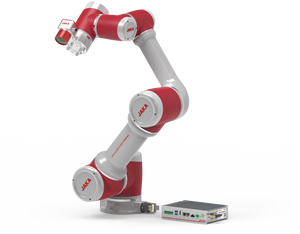 JAKA Ai 7 Collaborative Robot