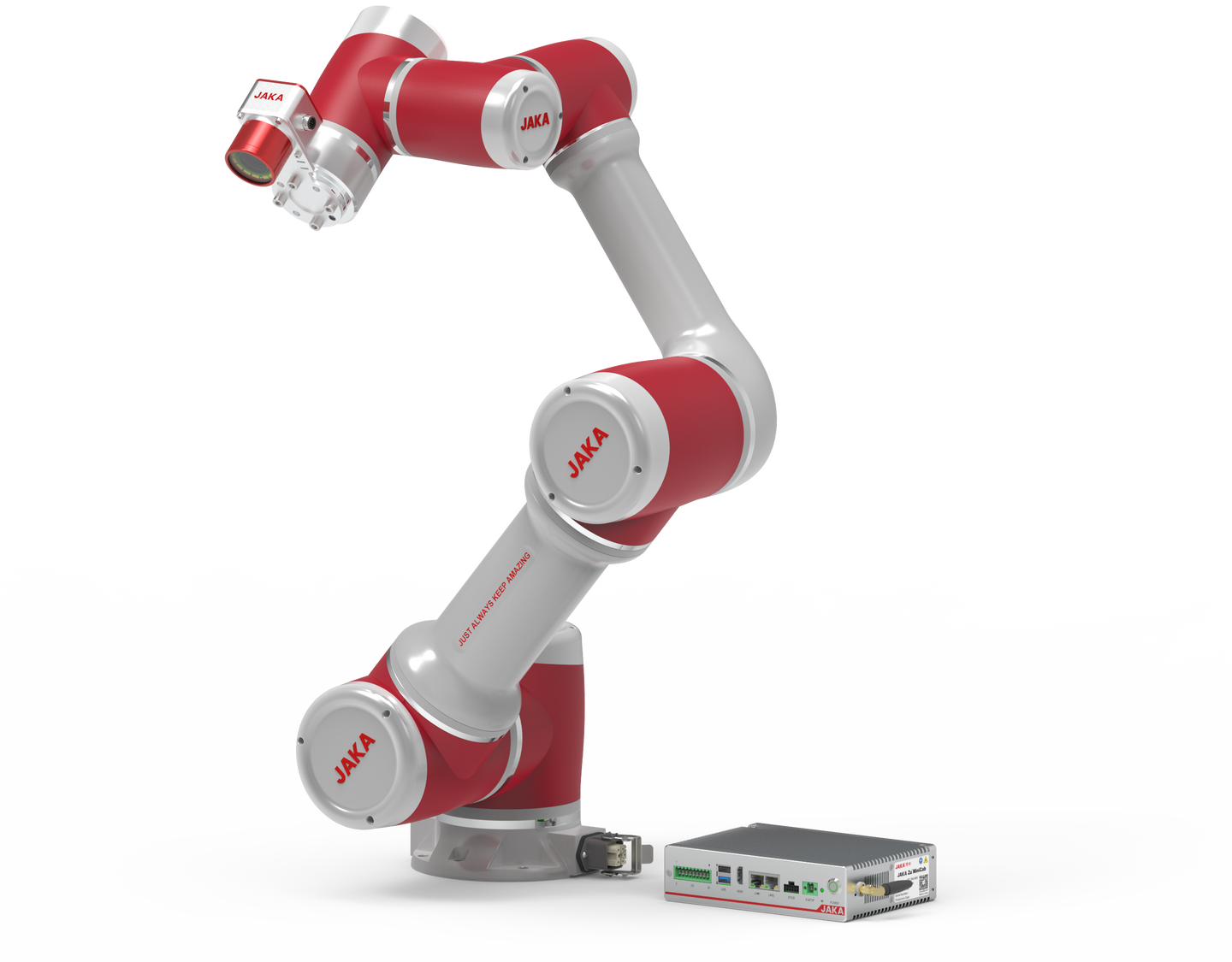 JAKA Ai 7 Collaborative Robot