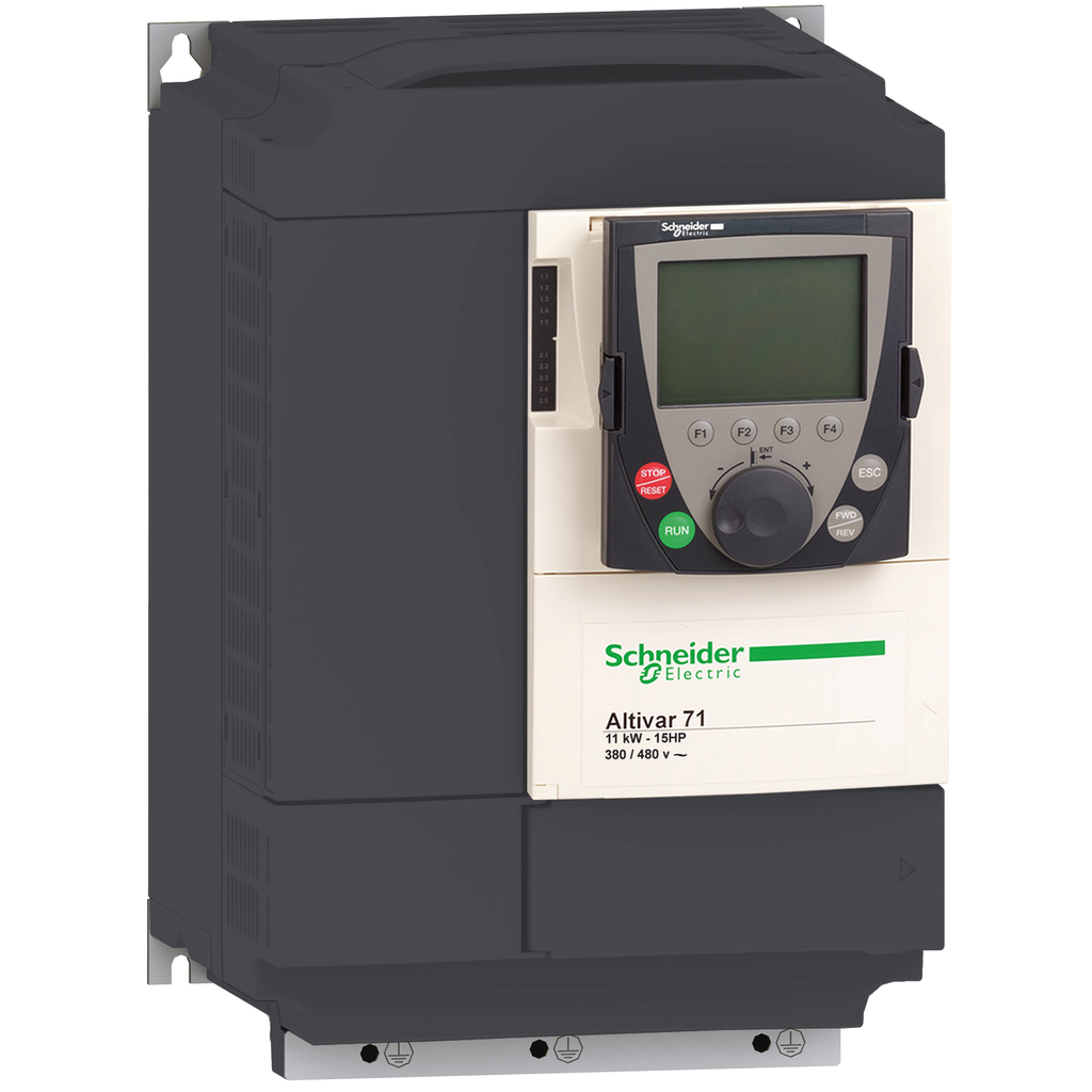 Schneider Electric ATV71HD18N4