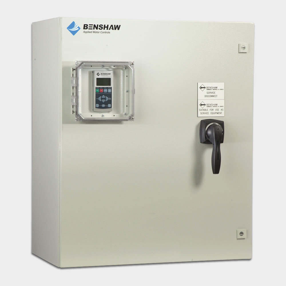 MX4PB Combination Soft Starter with EMX4i Technology (100HP, 460V Standard Duty - 124A max) 65K