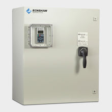 Load image into Gallery viewer, MX4PB Combination Soft Starter with EMX4i Technology (200HP, 460V Standard Duty - 240A max) 65K