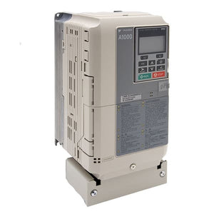 Yaskawa CIMR-AU4A0018FAA