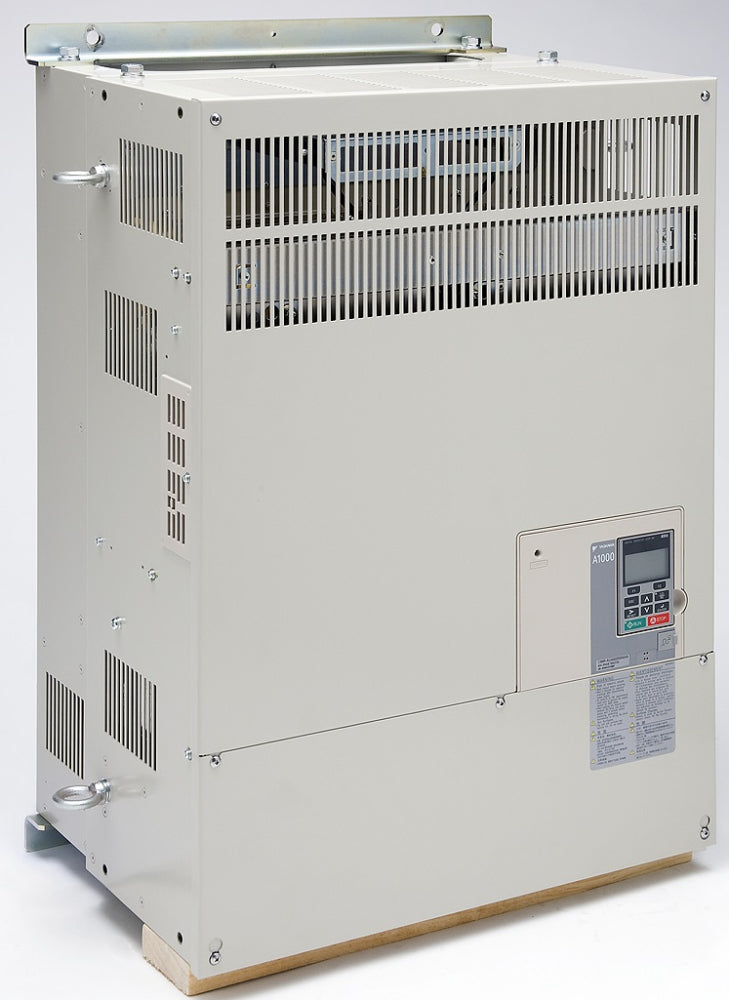 Yaskawa CIMR-AU4A0362AAA