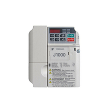Load image into Gallery viewer, Yaskawa CIMR-JU4A0001BAA