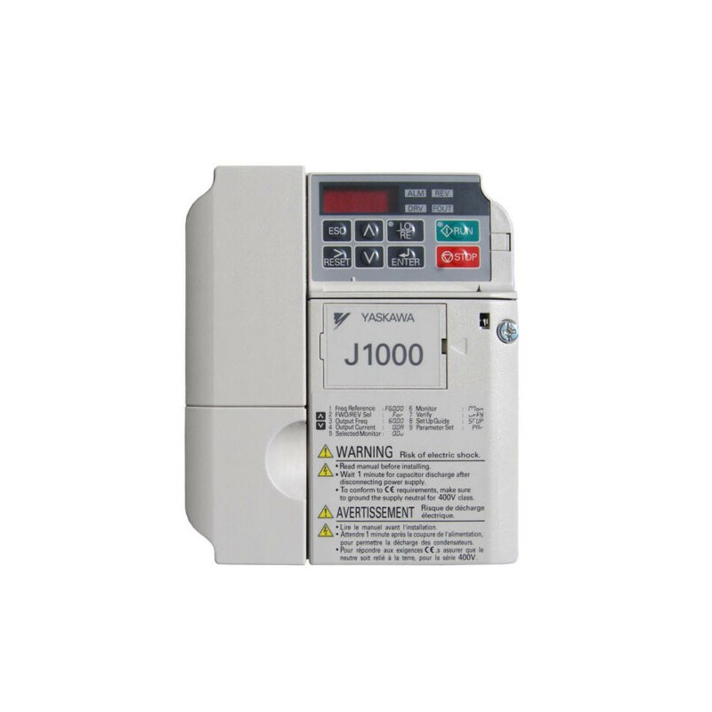 Yaskawa CIMR-JU4A0001BAA