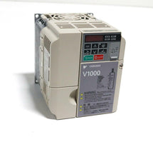 Load image into Gallery viewer, Yaskawa CIMR-VU2A0006BAA