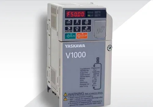 Yaskawa CIMR-VUBA0002BAA