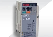 Load image into Gallery viewer, Yaskawa CIMR-VUBA0002BAA