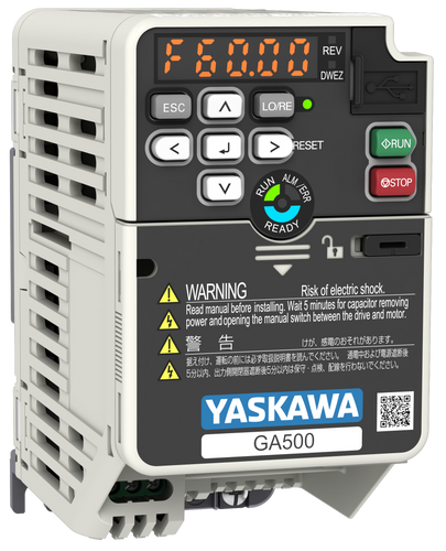 Yaskawa CIPR-GA50U4009ABAA