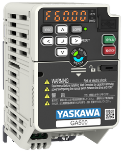 Yaskawa CIPR-GA50U4009ABAA