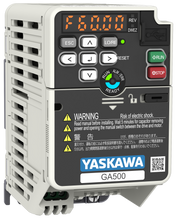 Load image into Gallery viewer, Yaskawa CIPR-GA50UB018ABAA