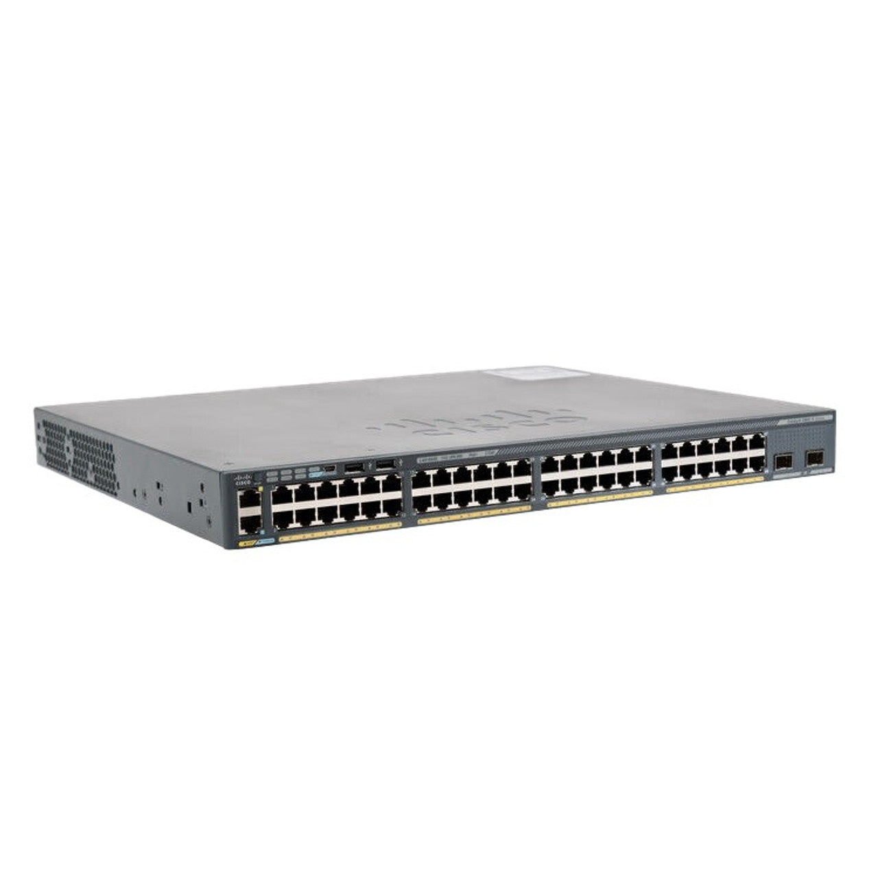 Cisco WS-C2960X-48LPD-L