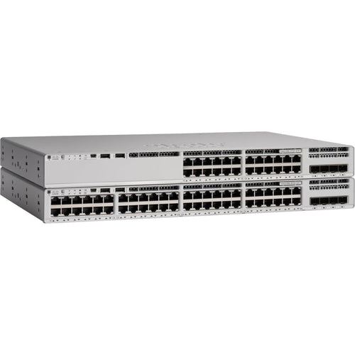 Cisco C9200-48P-E