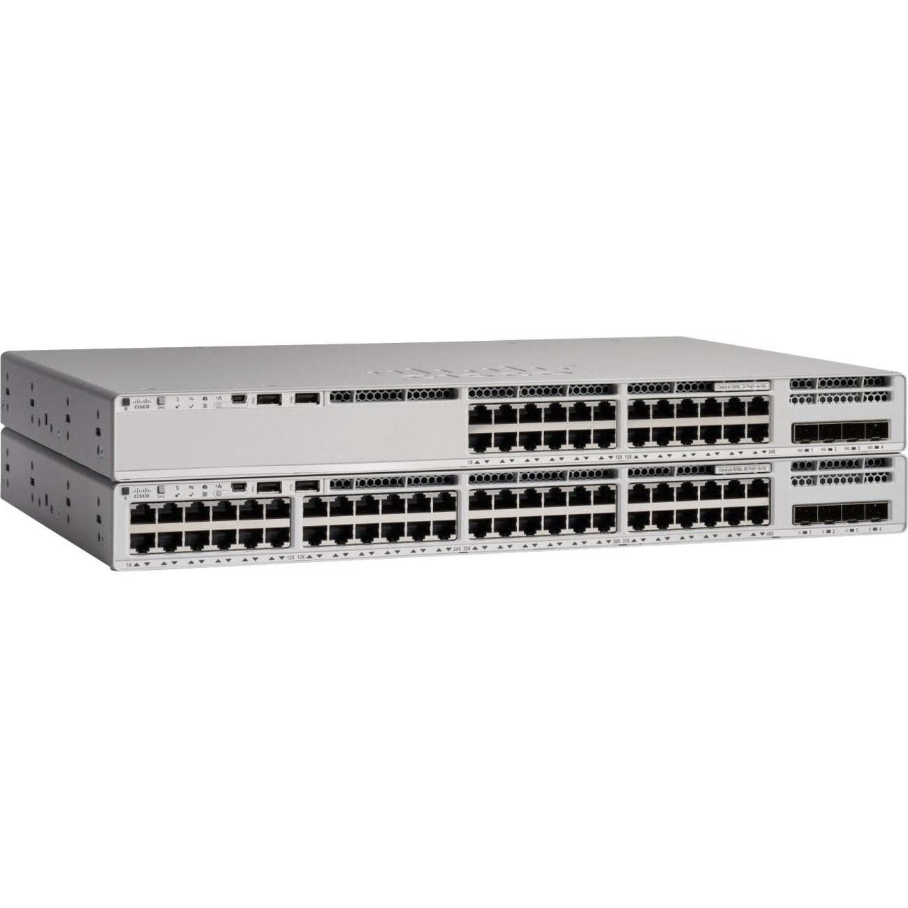 Cisco C9200-48P-E