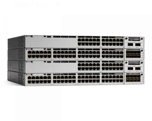 Cisco C9300-48P-A