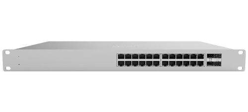 Cisco Meraki MS120-48FP-HW