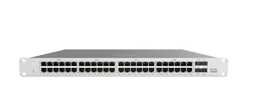 Cisco Meraki MS120-48LP-HW