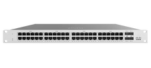 Load image into Gallery viewer, Cisco Meraki MS125-48LP-HW