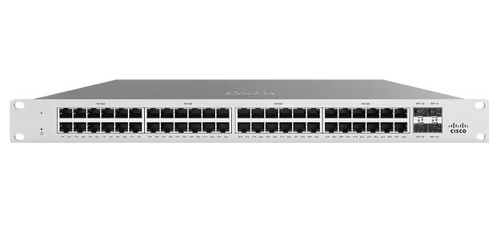 Cisco Meraki MS125-48LP-HW