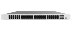 Cisco Meraki MS125-48LP-HW