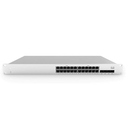 Cisco Meraki MS210-24P-HW