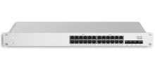 Load image into Gallery viewer, Cisco Meraki MS225-24P-HW