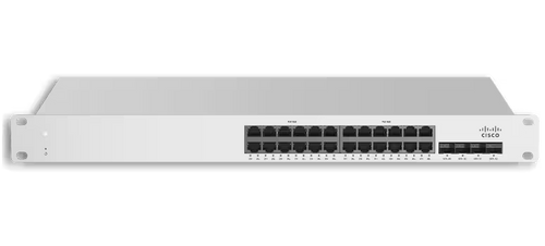 Cisco Meraki MS225-24P-HW