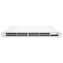 Load image into Gallery viewer, Cisco Meraki MS320-48FP-HW