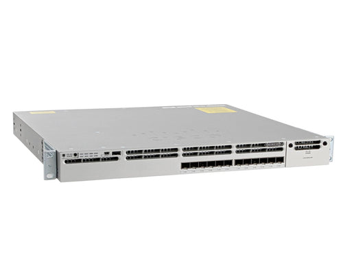 Cisco WS-C3850-12XS-E