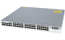 Load image into Gallery viewer, Cisco WS-C3850-48F-S