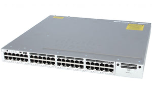 Cisco WS-C3850-48F-S