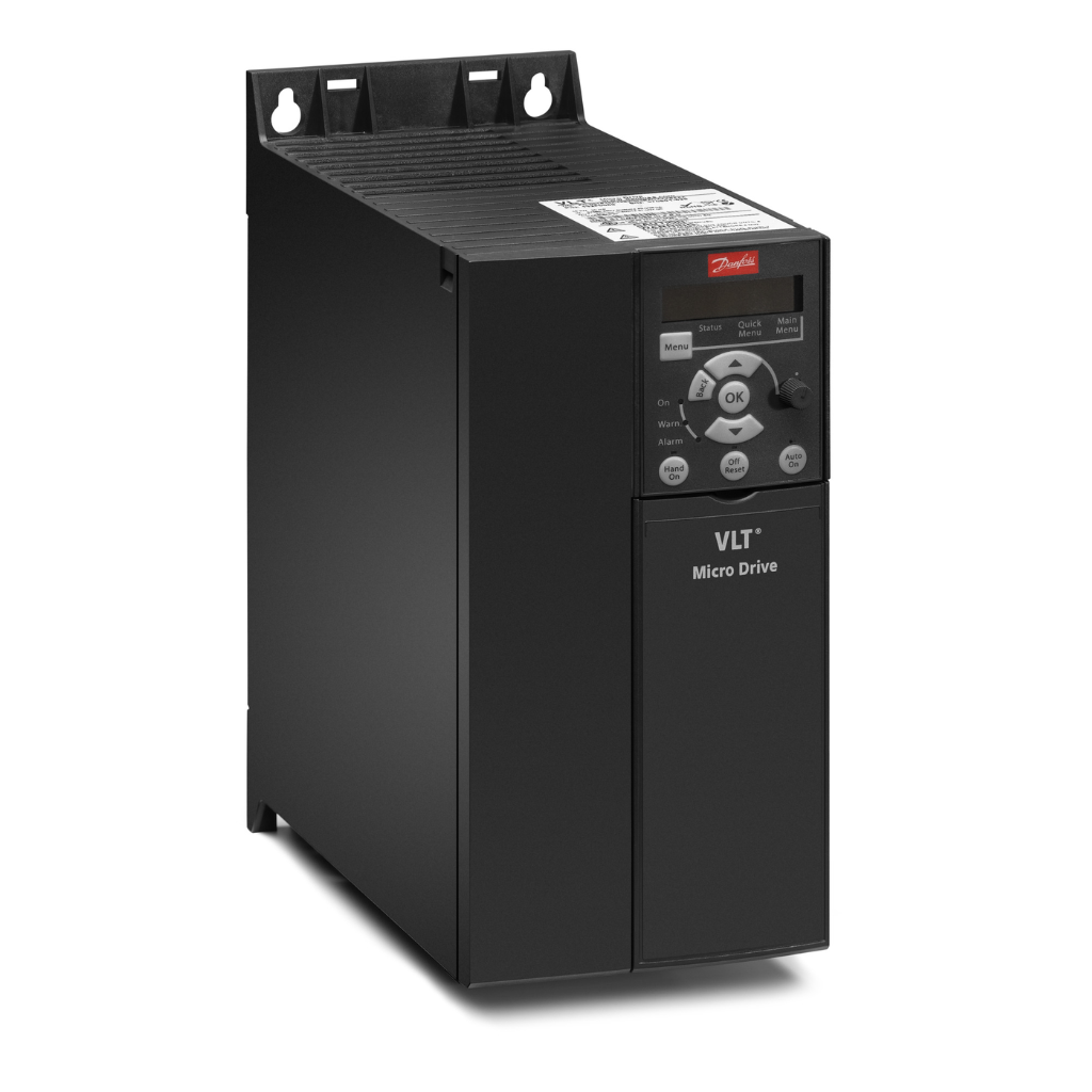Danfoss FC-051P11KT4E20H3BXCXXXSXXX