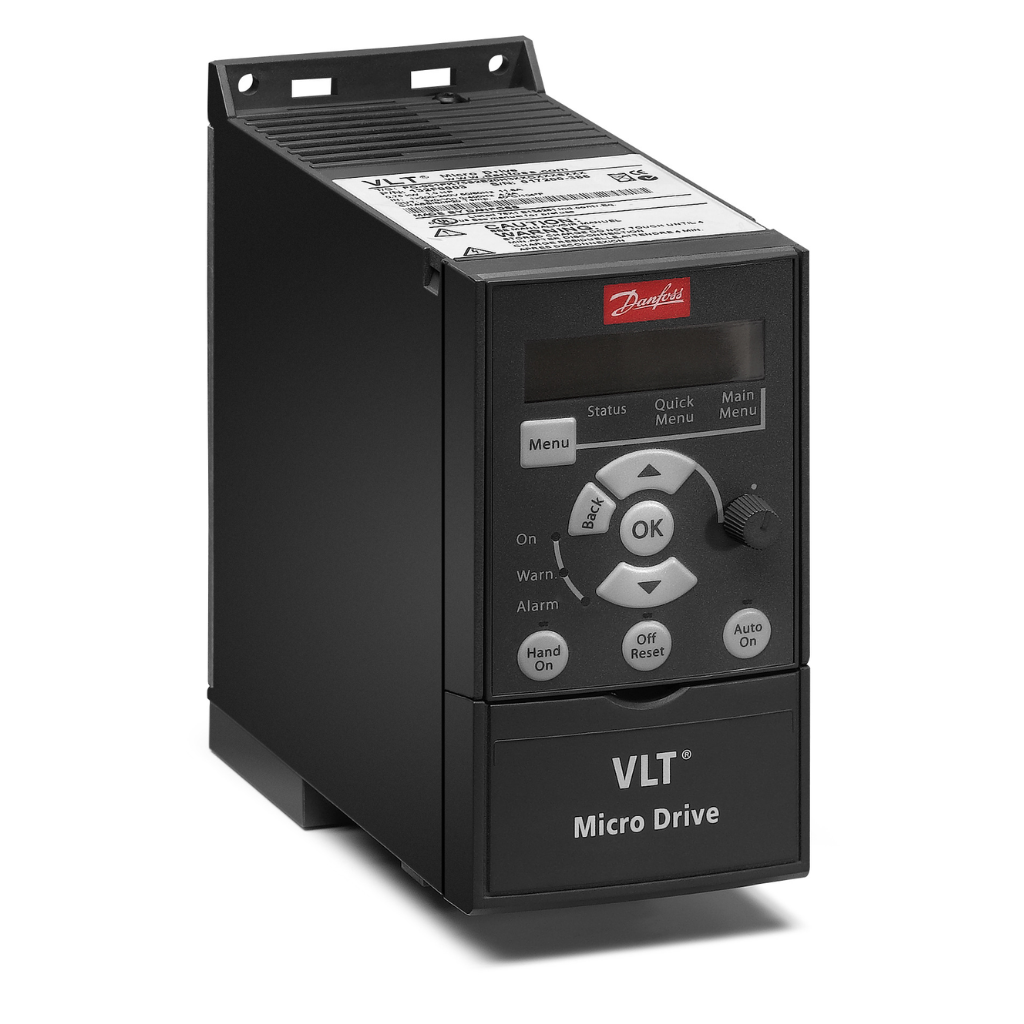 Danfoss FC-051PK75S2E20H3XXCXXXSXXX