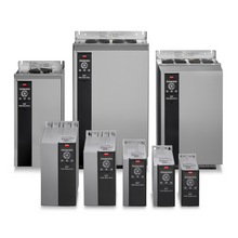 Load image into Gallery viewer, Danfoss FC-111P110T4E20H2XXCXXXSXXXXAXBXCXXXXDX