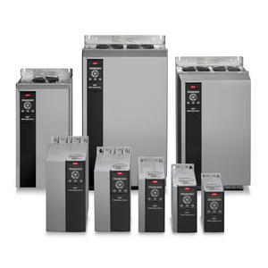 Danfoss FC-111P110T4E20H2XXCXXXSXXXXAXBXCXXXXDX